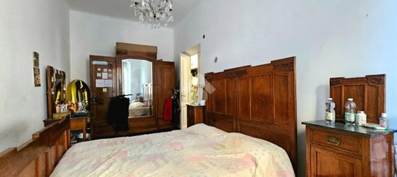 5 rooms Apartment in Genoa, Italy No. 201273 13