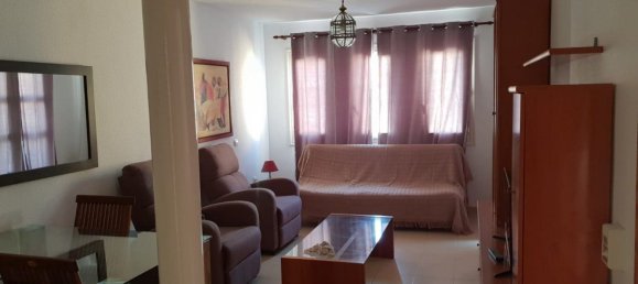 1 Schlafzimmer Wohnung in Almerimar, Spain, Nr. 105139 2
