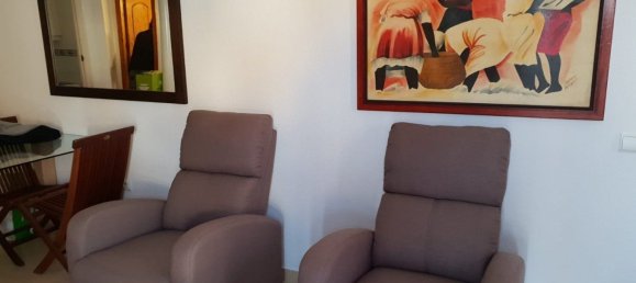 1 Schlafzimmer Wohnung in Almerimar, Spain, Nr. 105139 3