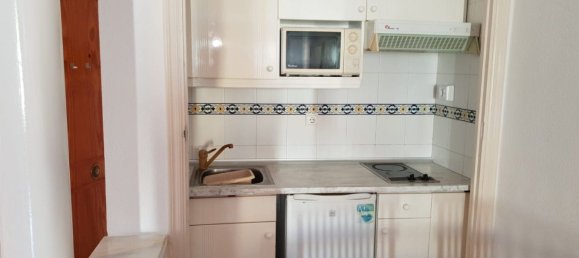 1 Schlafzimmer Wohnung in Almerimar, Spain, Nr. 105139 5