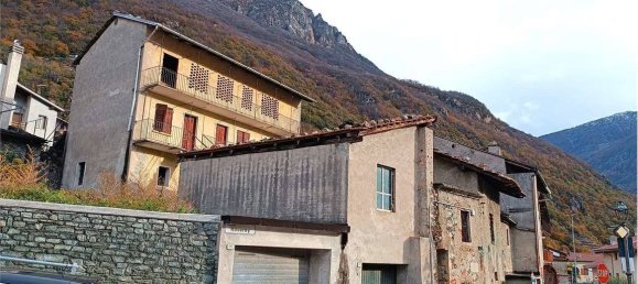 Casa de 5 divisões em Donnas, Italy N.º 61442 28