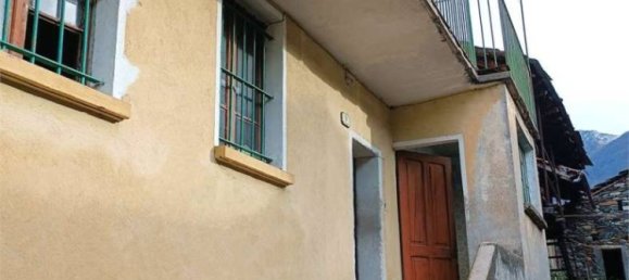 Casa de 5 divisões em Donnas, Italy N.º 61442 15