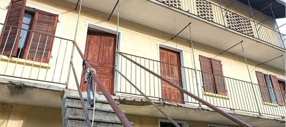 Casa de 5 divisões em Donnas, Italy N.º 61442 2