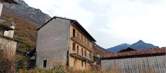 Casa de 5 divisões em Donnas, Italy N.º 61442 12