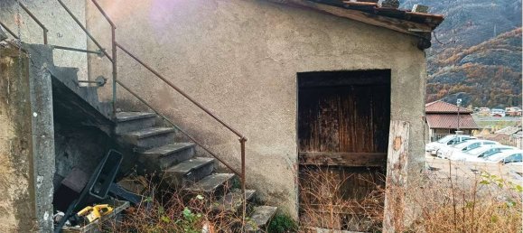 Casa de 5 divisões em Donnas, Italy N.º 61442 24