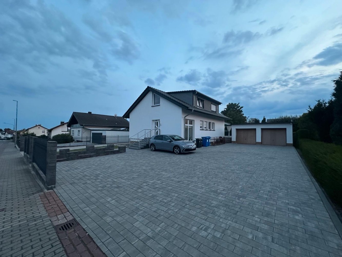 Casa de 3 dormitorios en Neckar-Odenwald-Kreis, Germany No. 342112