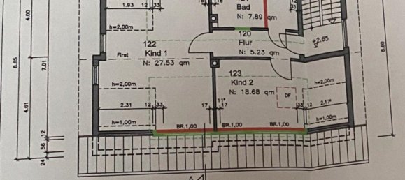 Casa de 3 dormitorios en Neckar-Odenwald-Kreis, Germany No. 342112 5