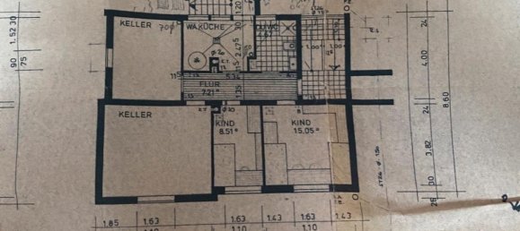 Casa de 3 dormitorios en Neckar-Odenwald-Kreis, Germany No. 342112 7