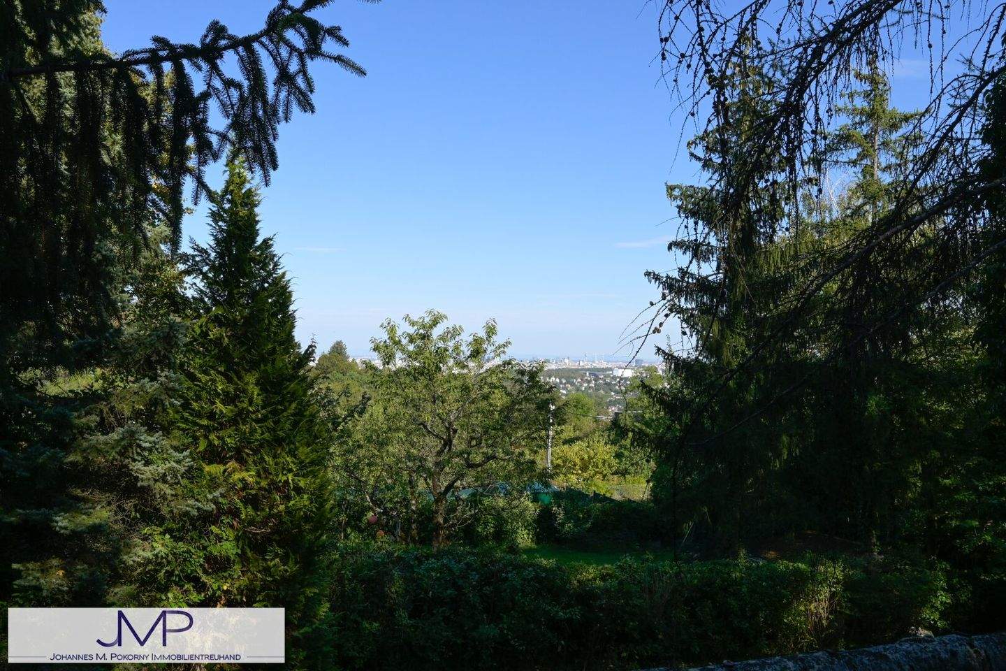  Land in Hietzing, Austria No. 146061