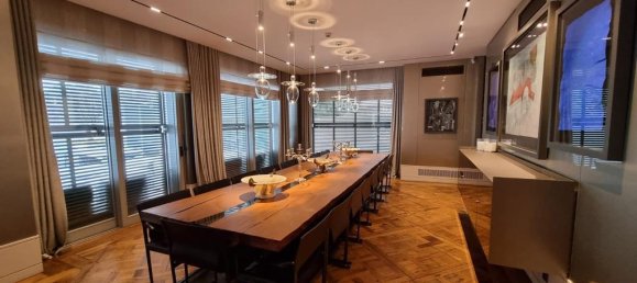 Villa 8+9 in Istanbul, Turkey No. 9483 2