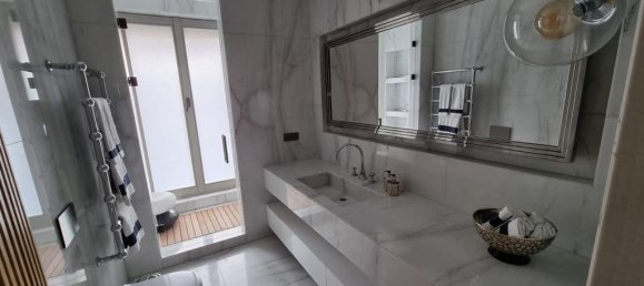 Villa 8+9 in Istanbul, Turkey No. 9483 11