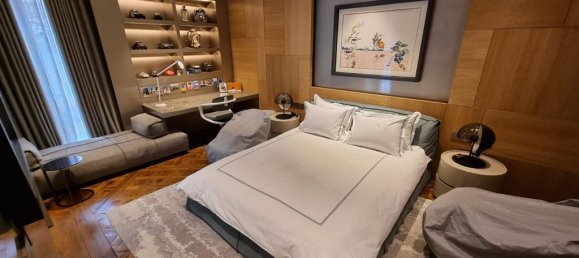 Villa 8+9 in Istanbul, Turkey No. 9483 17