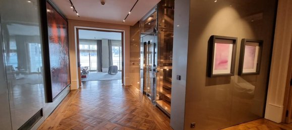 Villa 8+9 in Istanbul, Turkey No. 9483 9