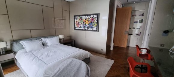 Villa 8+9 in Istanbul, Turkey No. 9483 16