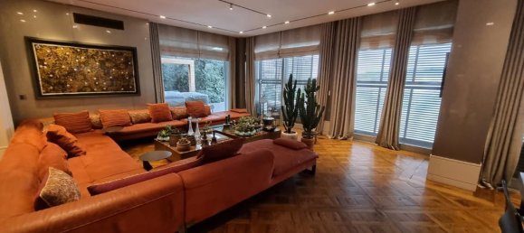 Villa 8+9 in Istanbul, Turkey No. 9483 6