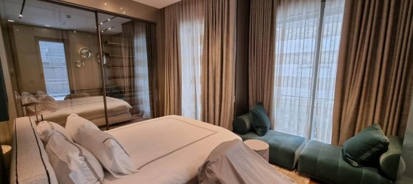 Villa 8+9 in Istanbul, Turkey No. 9483 19