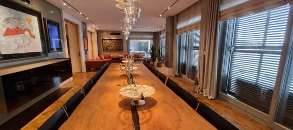 Villa 8+9 in Istanbul, Turkey No. 9483 13