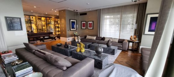 Villa 8+9 in Istanbul, Turkey No. 9483 14