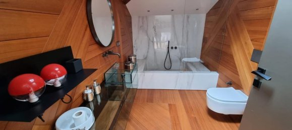 Villa 8+9 in Istanbul, Turkey No. 9483 12