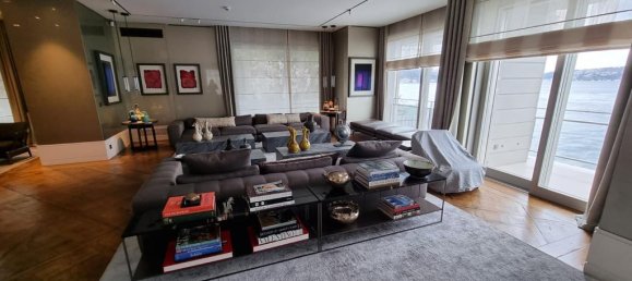 Villa 8+9 in Istanbul, Turkey No. 9483 20