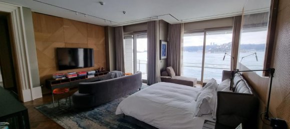 Villa 8+9 in Istanbul, Turkey No. 9483 8