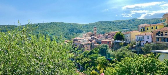 4 rooms House in Pietrabruna, Italy No. 179022 39