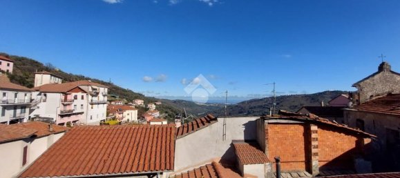 4 rooms House in Pietrabruna, Italy No. 179022 13