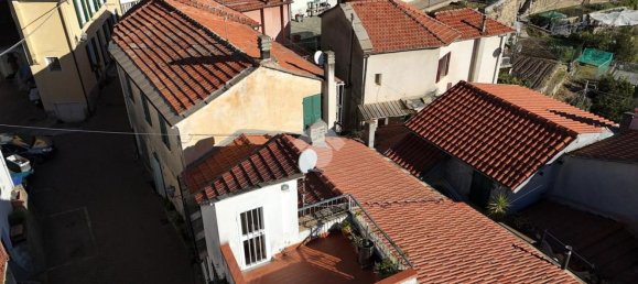 4 rooms House in Pietrabruna, Italy No. 179022 45