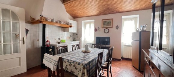 4 rooms House in Pietrabruna, Italy No. 179022 28