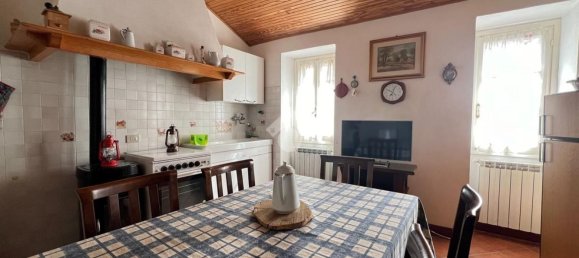 4 rooms House in Pietrabruna, Italy No. 179022 26