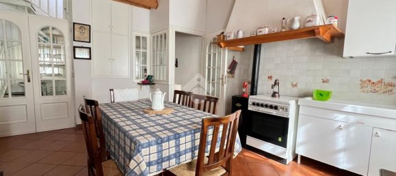 4 rooms House in Pietrabruna, Italy No. 179022 27