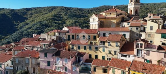 4 rooms House in Pietrabruna, Italy No. 179022 14