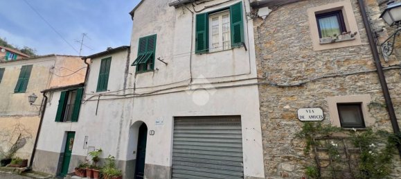 4 rooms House in Pietrabruna, Italy No. 179022 40