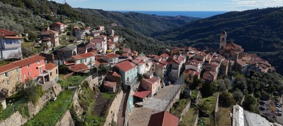 4 rooms House in Pietrabruna, Italy No. 179022 2