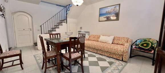 4 rooms House in Pietrabruna, Italy No. 179022 21