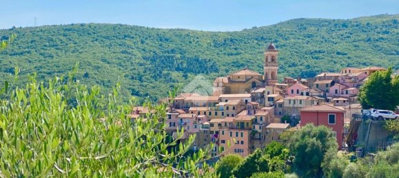 4 rooms House in Pietrabruna, Italy No. 179022 15