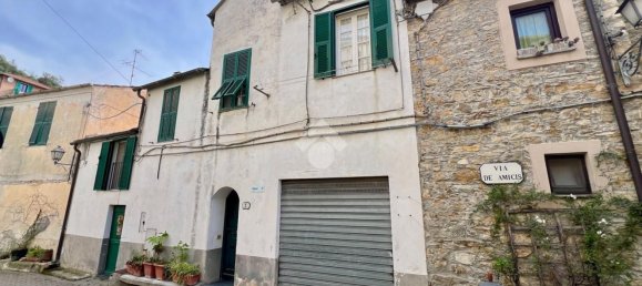 4 rooms House in Pietrabruna, Italy No. 179022 18