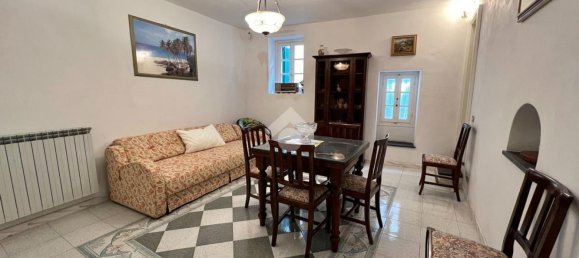 4 rooms House in Pietrabruna, Italy No. 179022 19