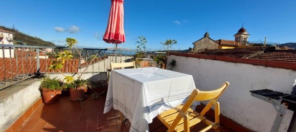 4 rooms House in Pietrabruna, Italy No. 179022 9