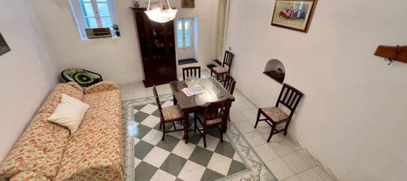 4 rooms House in Pietrabruna, Italy No. 179022 20