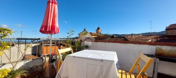 4 rooms House in Pietrabruna, Italy No. 179022 42