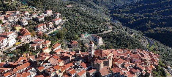 4 rooms House in Pietrabruna, Italy No. 179022 10