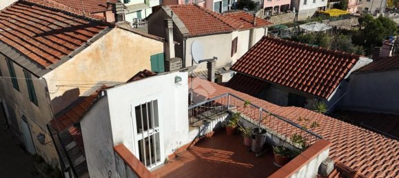 4 rooms House in Pietrabruna, Italy No. 179022 7
