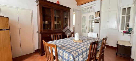 4 rooms House in Pietrabruna, Italy No. 179022 24