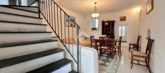 4 rooms House in Pietrabruna, Italy No. 179022 23