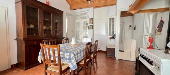 4 rooms House in Pietrabruna, Italy No. 179022 25