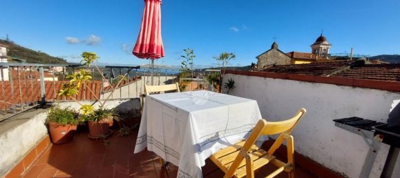 4 rooms House in Pietrabruna, Italy No. 179022 3