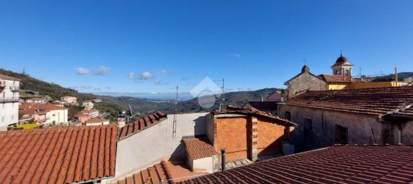 4 rooms House in Pietrabruna, Italy No. 179022 6