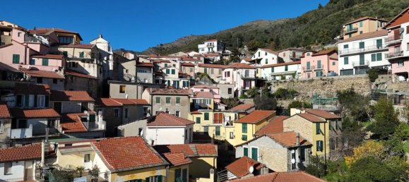 4 rooms House in Pietrabruna, Italy No. 179022 41