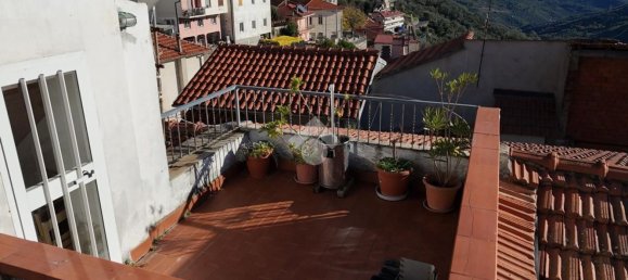 4 rooms House in Pietrabruna, Italy No. 179022 5